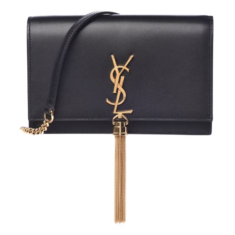 ysl classic medium kate satchel|SAINT LAURENT Smooth Calfskin Medium Classic Monogram .